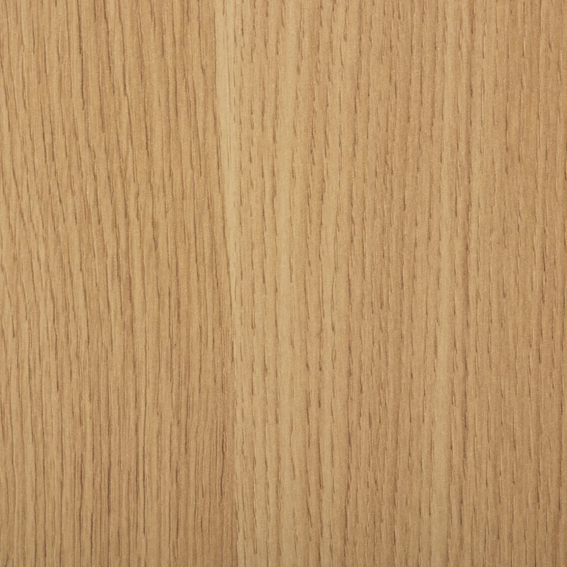 Table basse 1 tiroir, Effet bois naturel