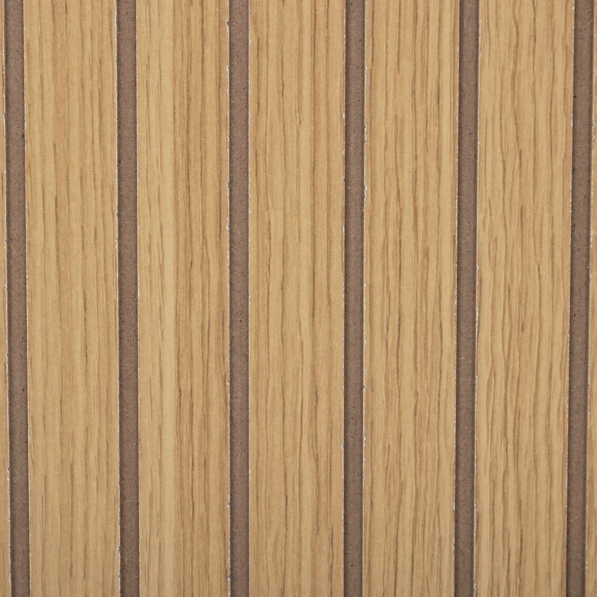 Table basse 1 tiroir, Effet bois naturel