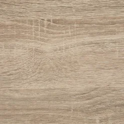 Table basse, Effet chêne naturel