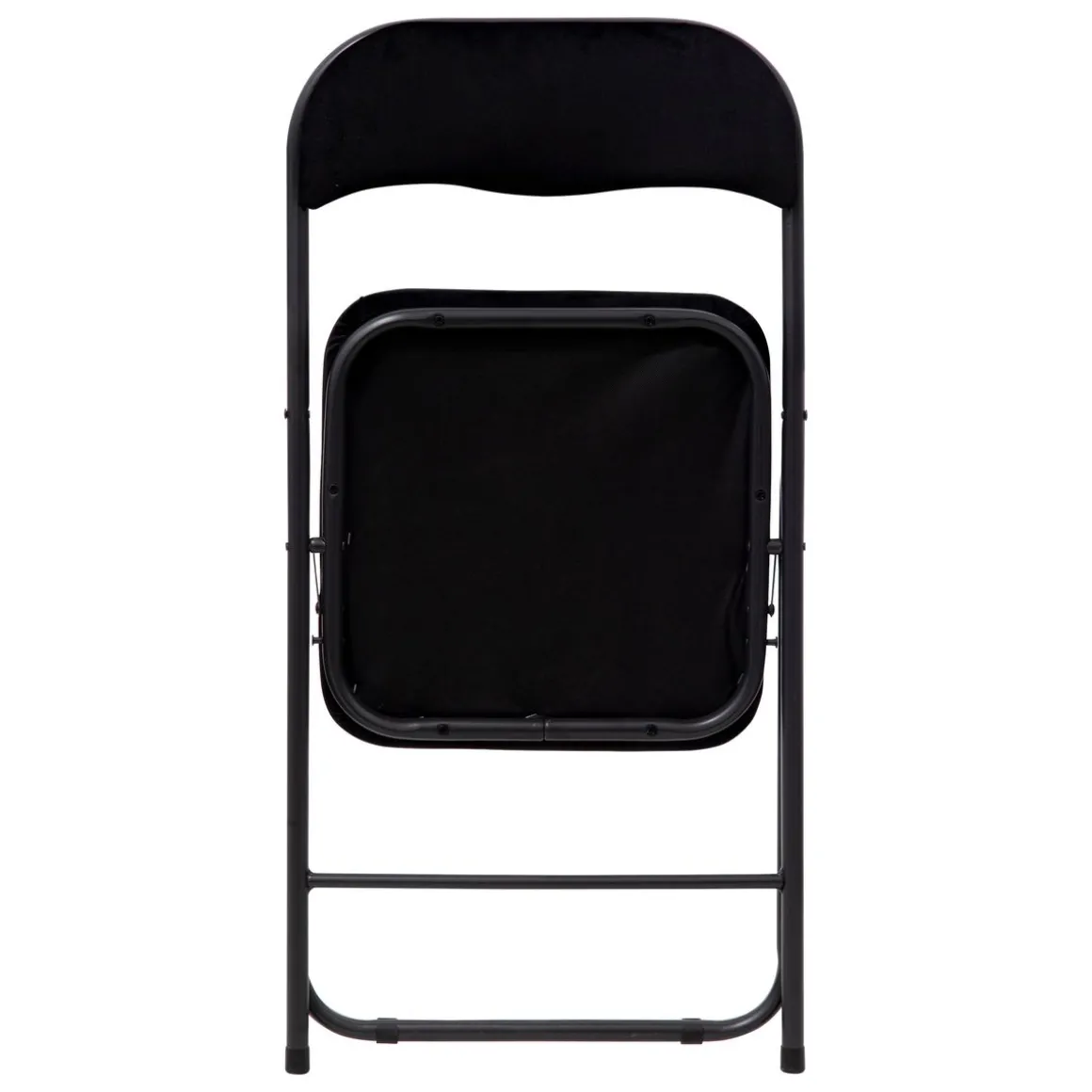 Table et 2 chaises pliantes