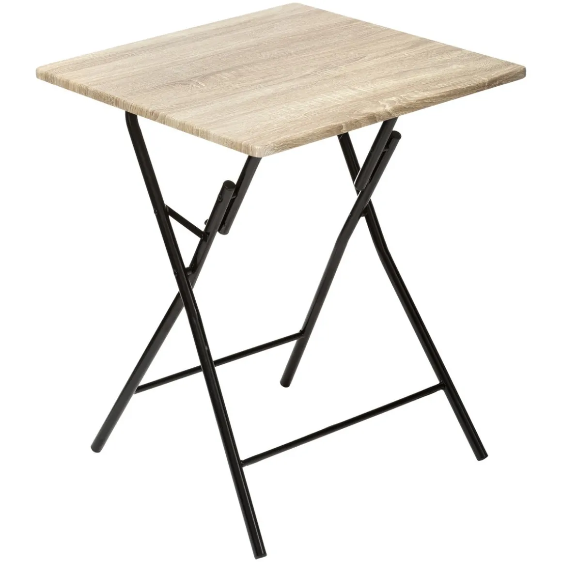 Table et 2 chaises pliantes