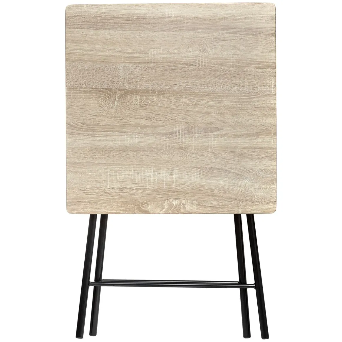 Table et 2 chaises pliantes