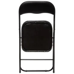 Table et 4 chaises pliantes