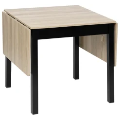 Table extensible 2 à 6 personnes