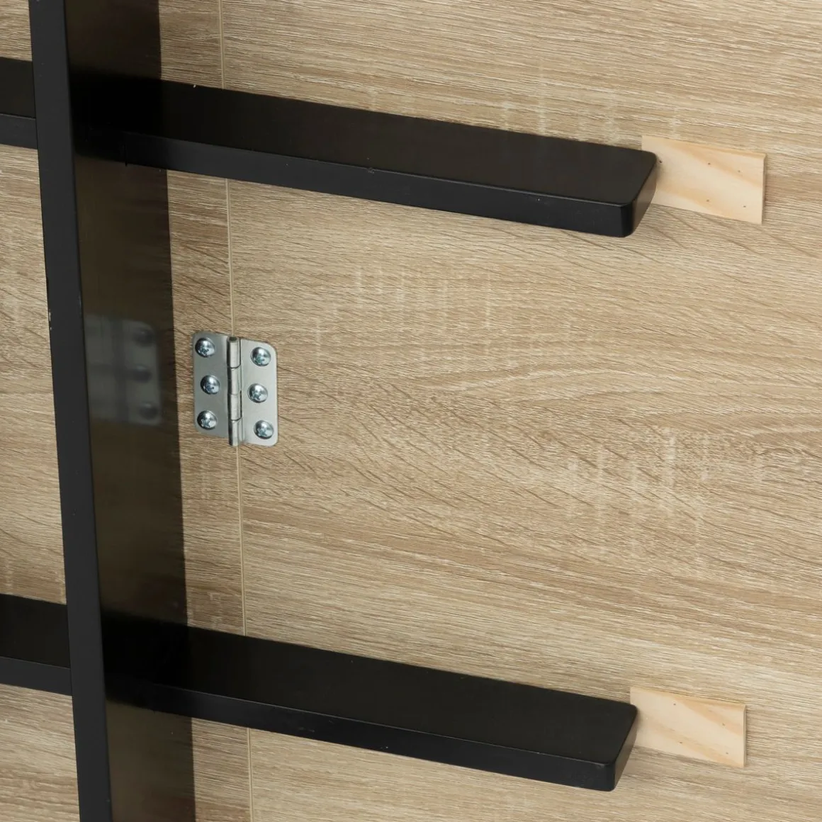Table extensible 2 à 6 personnes