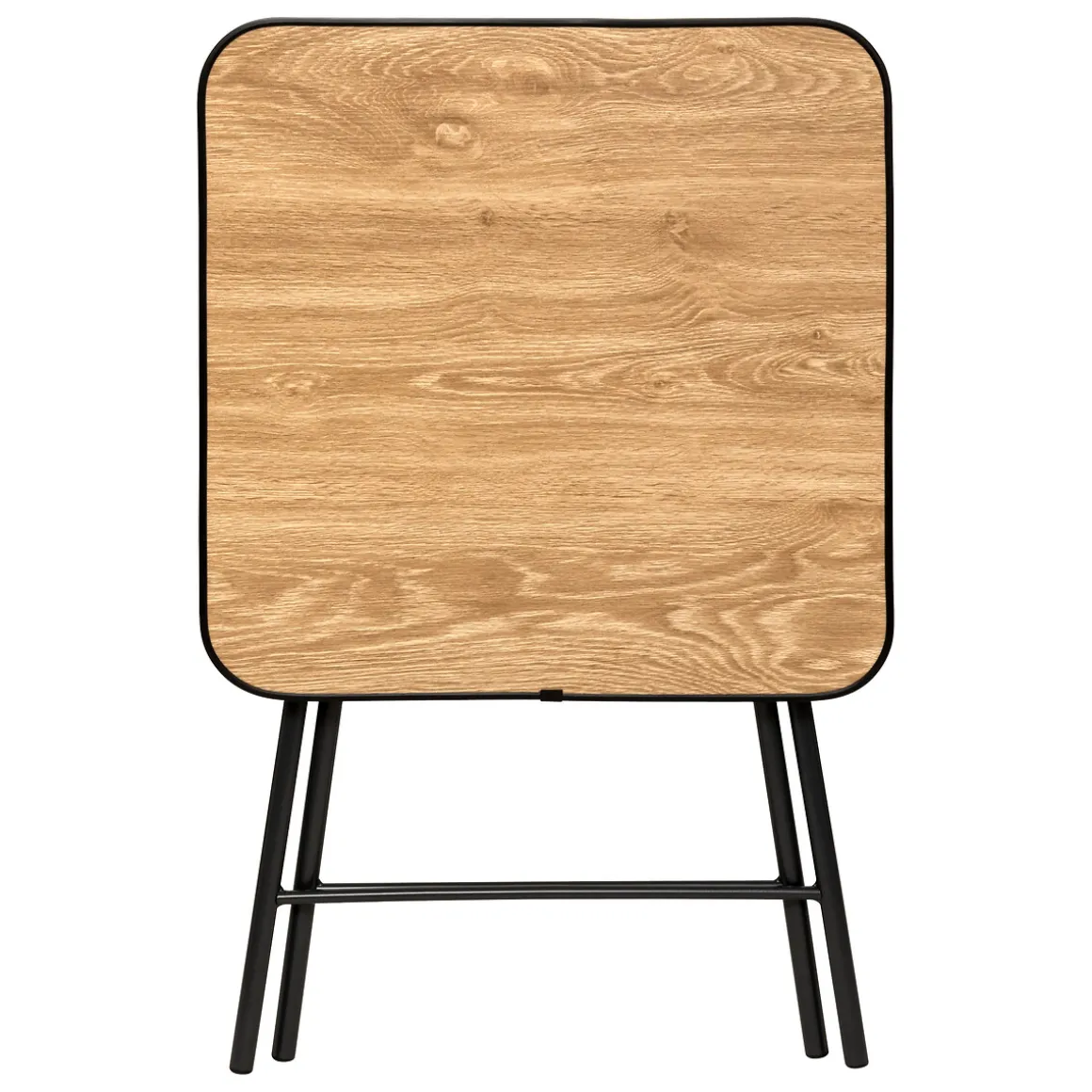 Table pliante renforcée, Beige