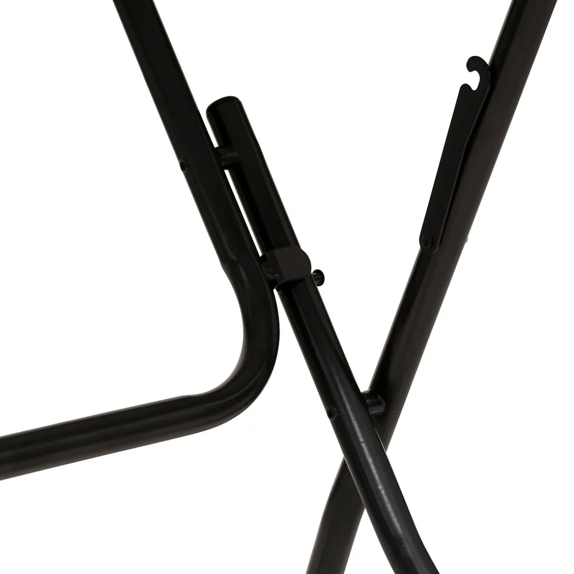 Table pliante renforcée, Beige