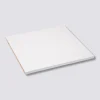 Tablette accessoire, Blanc