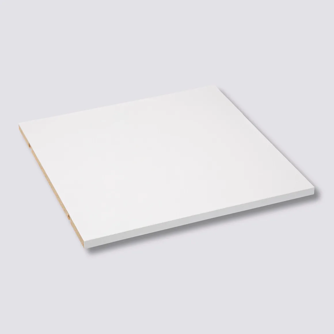 Tablette accessoire, Blanc