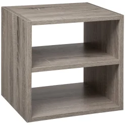 Tablette accessoire, Gris