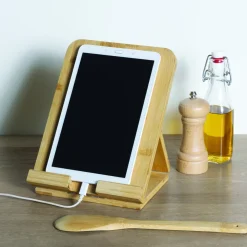 Tablette support livre 26x20cm