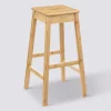 Tabouret de bar, 75cm