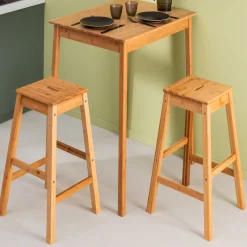 Tabouret de bar, 75cm