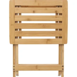 Tabouret pliant