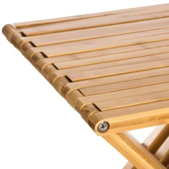 Tabouret pliant d'appoint
