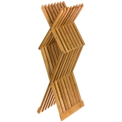 Tabouret pliant d'appoint