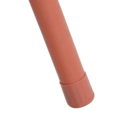 Tabouret, Rose Foncé