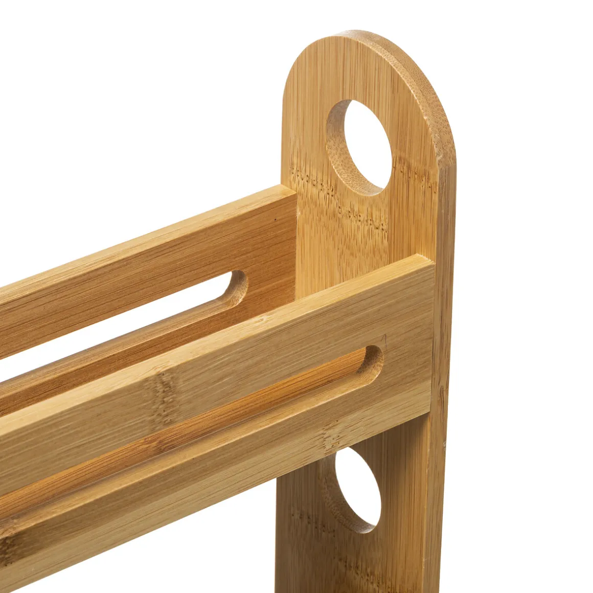 Étagère à épices 2 niveaux