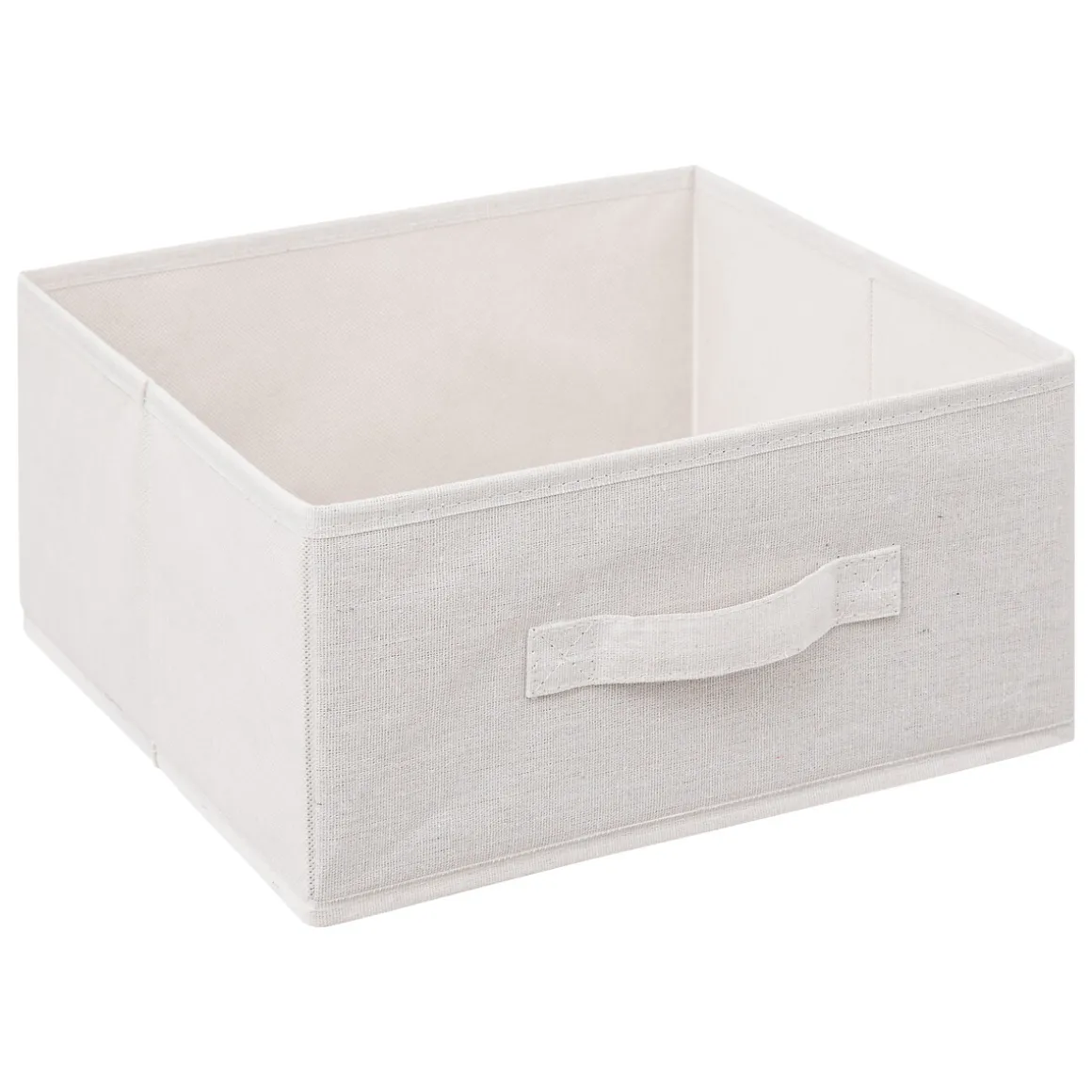 Étagère avec 3 paniers, Bambou