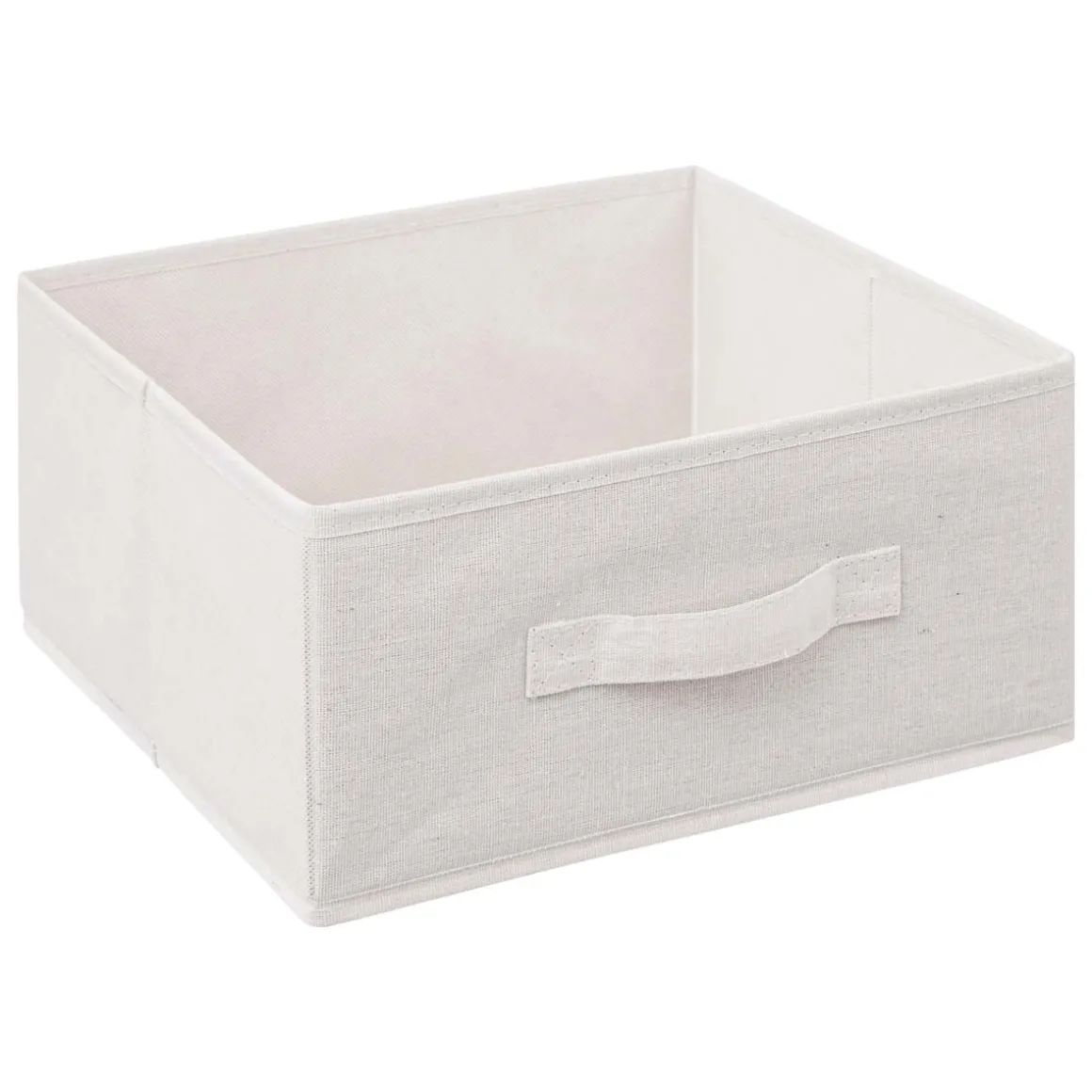 Étagère avec 3 paniers, Bambou