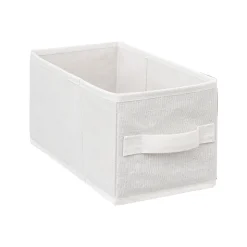 Étagère avec 4 paniers, Bambou