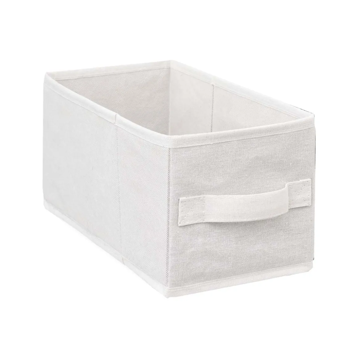 Étagère avec 4 paniers, Bambou