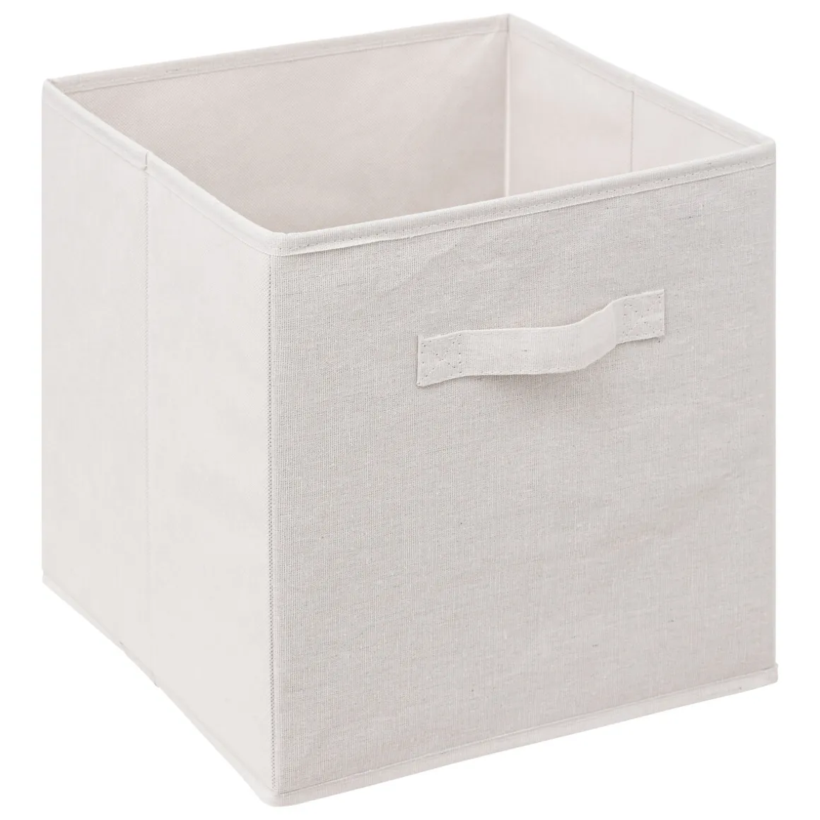 Étagère avec 5 paniers, Bambou