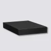 Étagère murale 23,5cm, Noir
