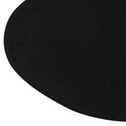 Tapis anti-dérapant, L.75 cm, Beige
