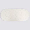 Tapis anti-dérapant, l.120 cm, Couleurs Assorties
