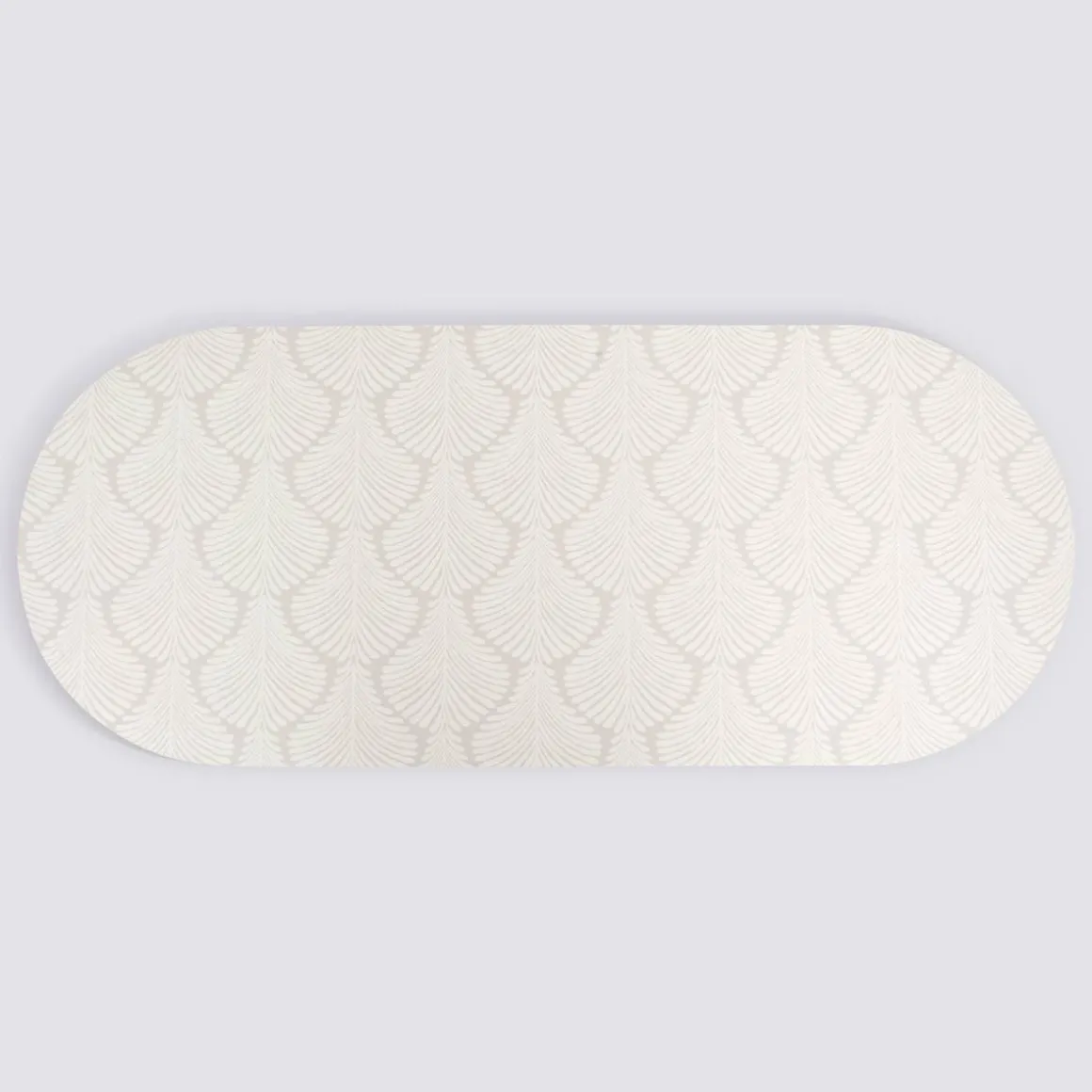 Tapis anti-dérapant, l.120 cm, Couleurs Assorties