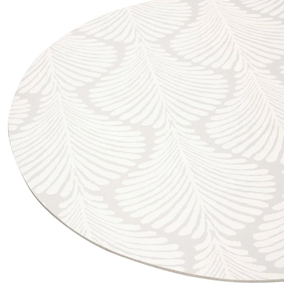 Tapis anti-dérapant, l.120 cm, Couleurs Assorties
