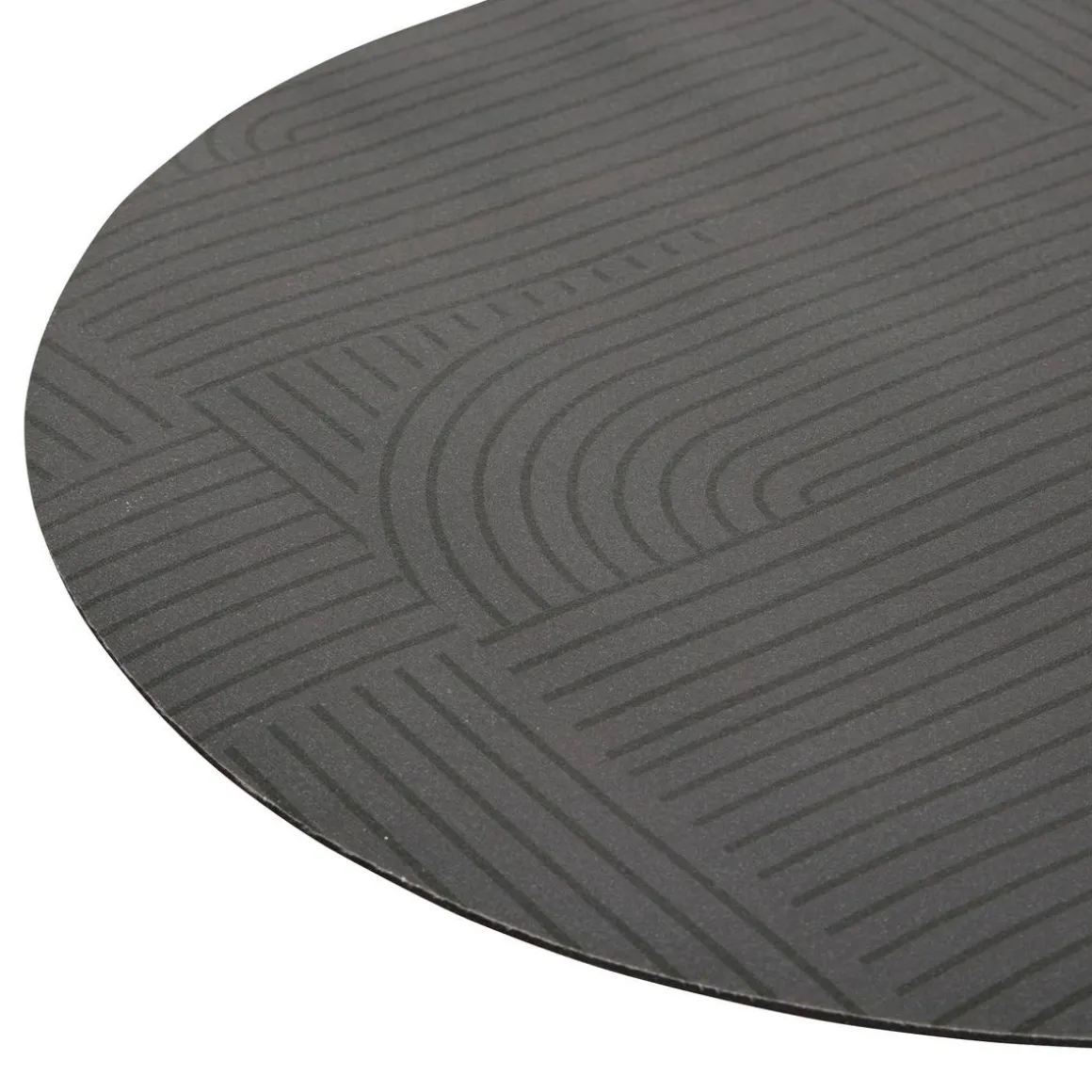 Tapis anti-dérapant, l.120 cm, Couleurs Assorties