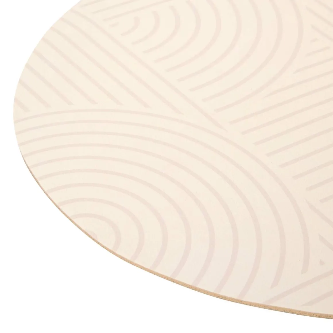 Tapis anti-dérapant, l.120 cm, Couleurs Assorties