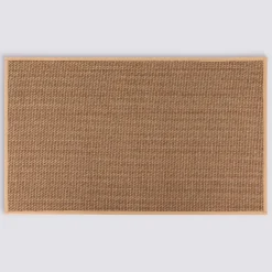 Tapis anti-dérapant, L.75 cm, Couleurs Assorties
