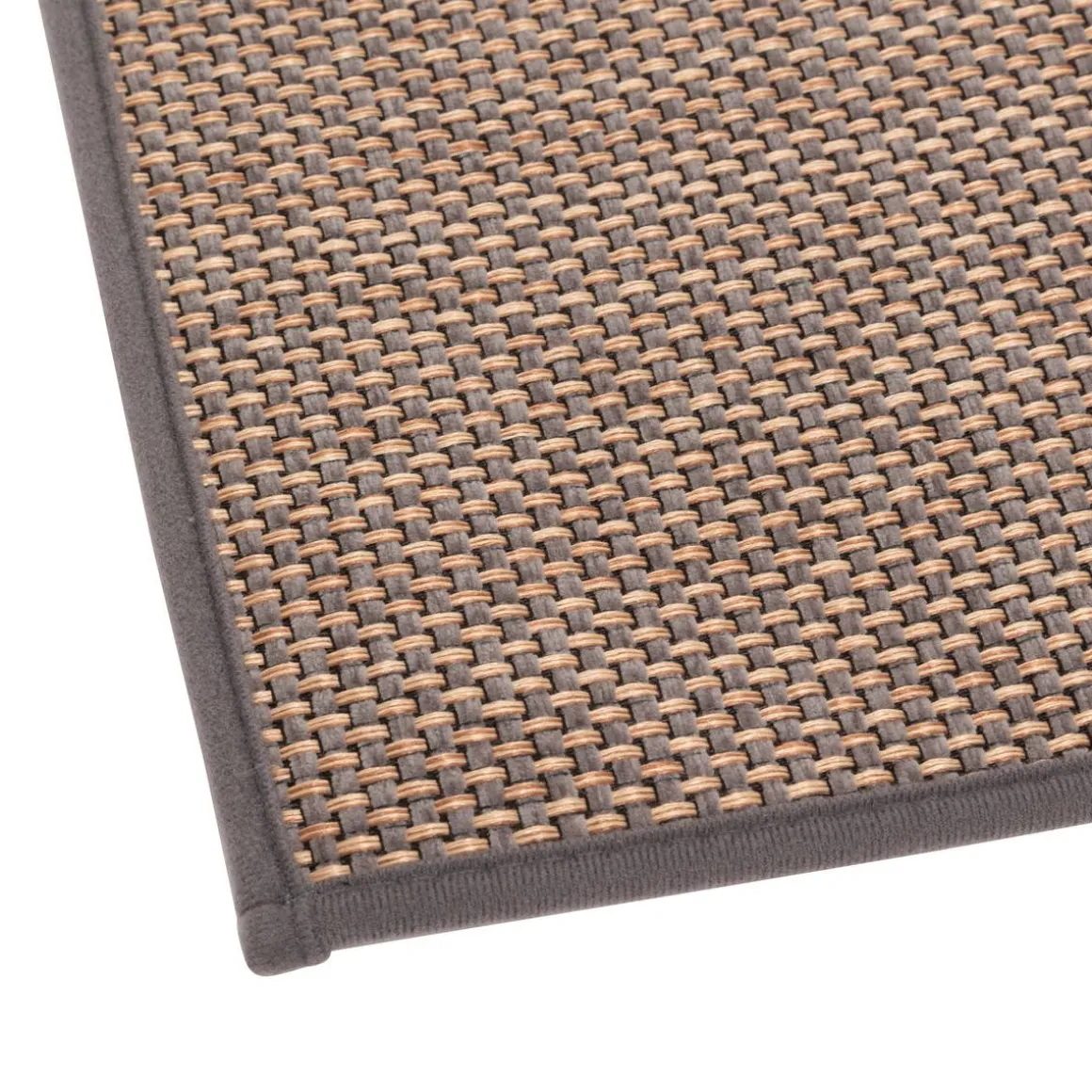Tapis anti-dérapant, L.75 cm, Couleurs Assorties