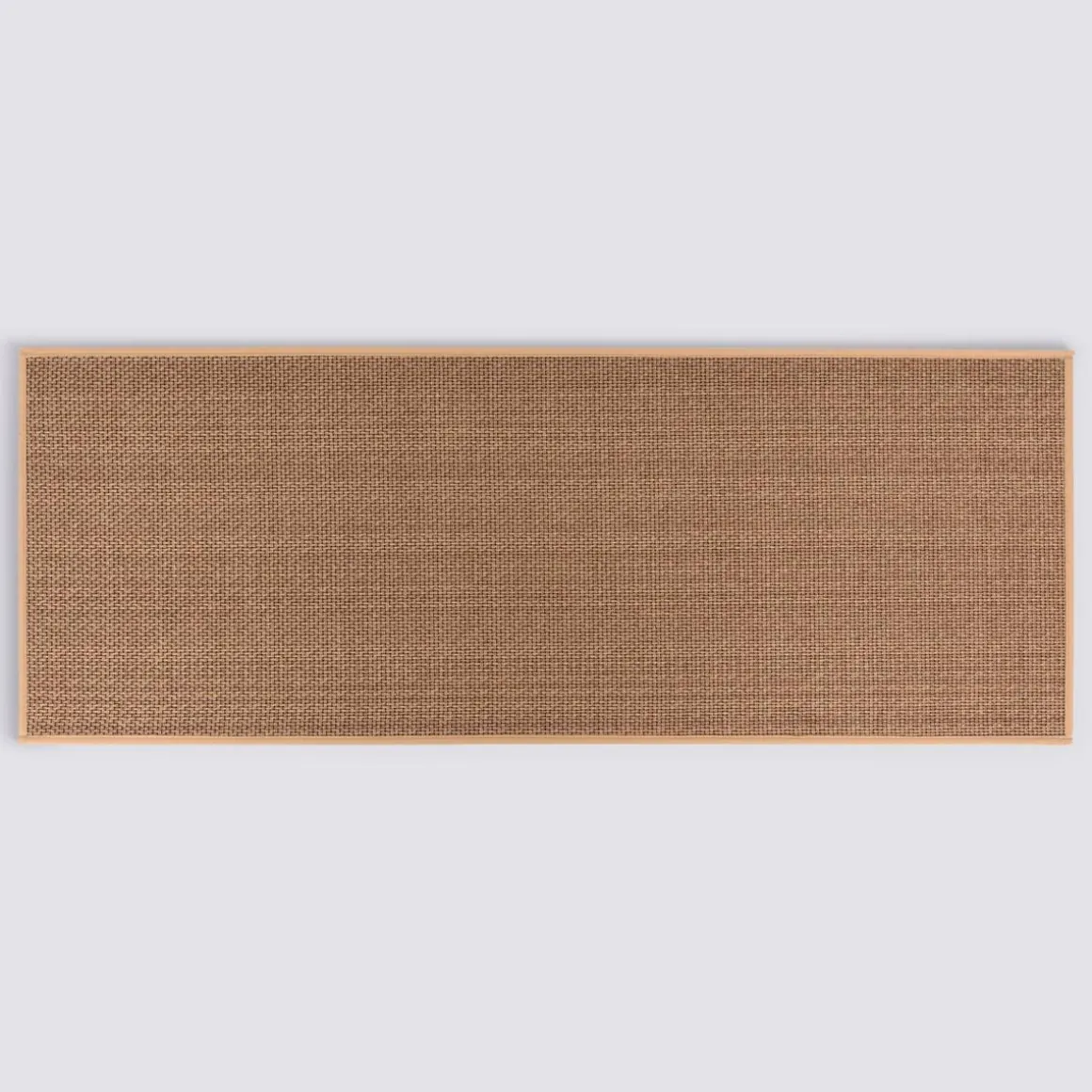 Tapis anti-dérapant, l.120 cm, Couleurs Assorties