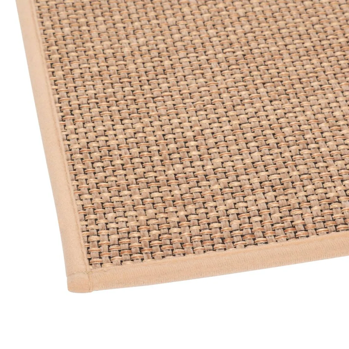 Tapis anti-dérapant, l.120 cm, Couleurs Assorties