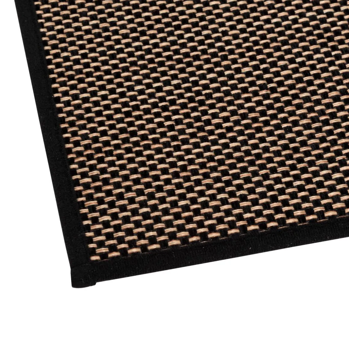 Tapis anti-dérapant, l.120 cm, Couleurs Assorties