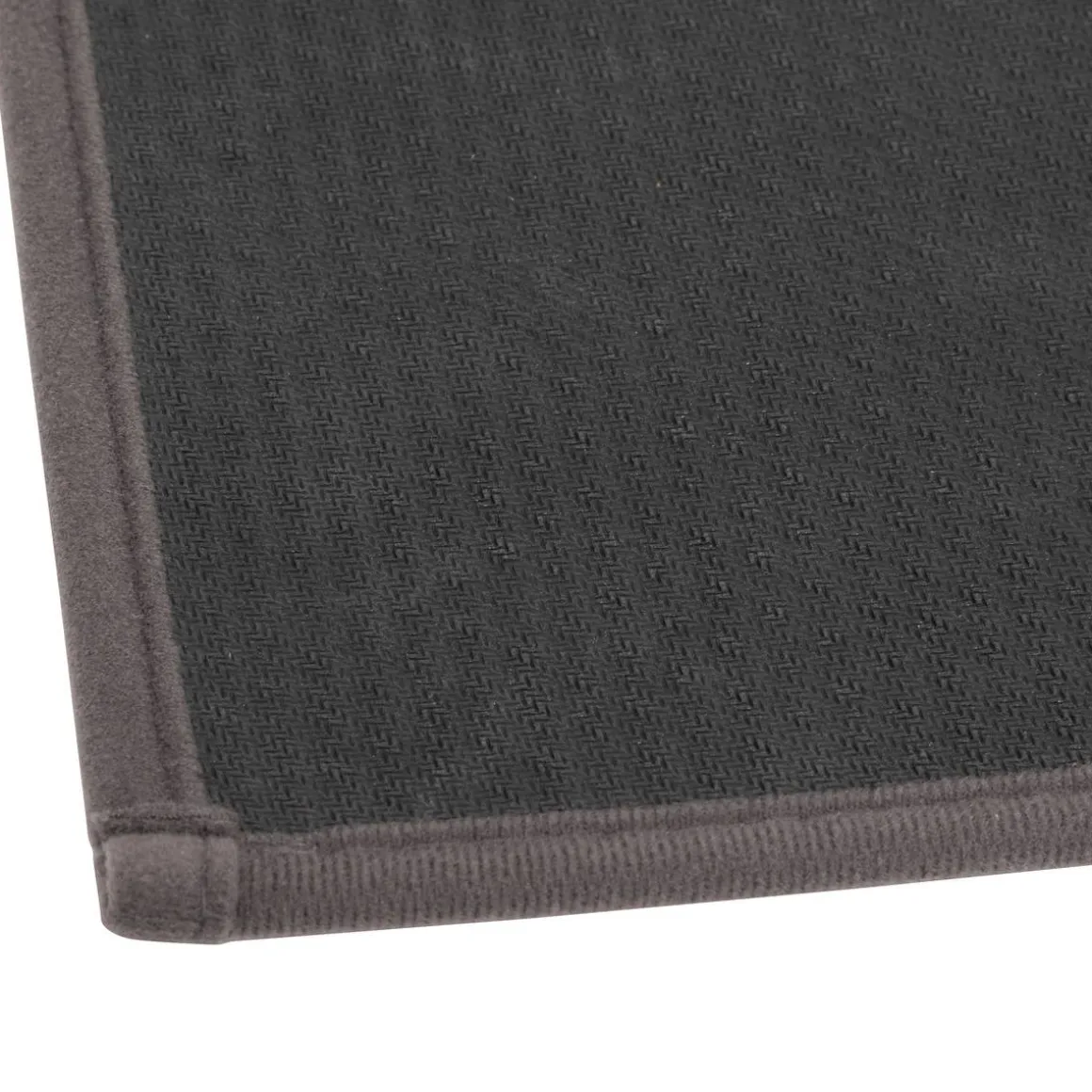 Tapis anti-dérapant, l.120 cm, Couleurs Assorties