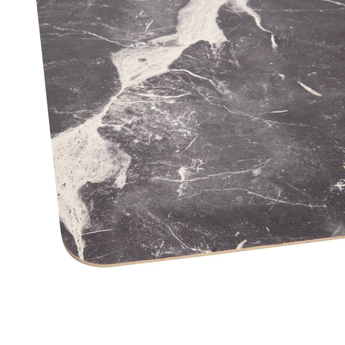 Tapis anti-dérapant, L.75 cm, Plusieurs coloris