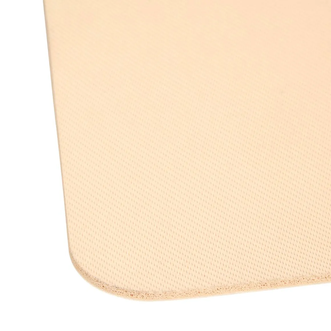 Tapis anti-dérapant, L.75 cm, Plusieurs coloris