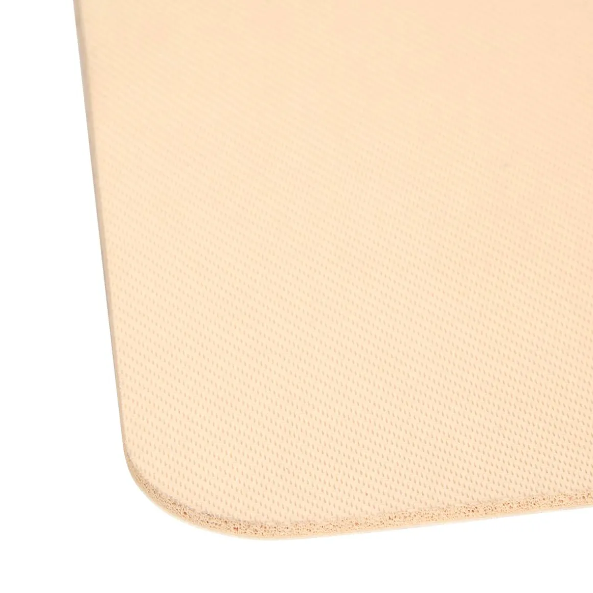 Tapis anti-dérapant, L.120 cm, Plusieurs coloris