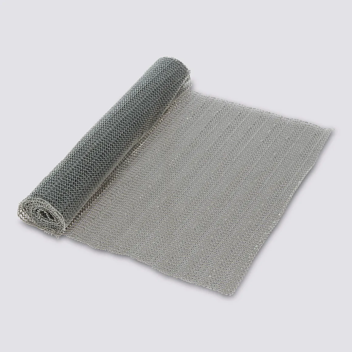 Tapis anti-dérapant 30x150cm, Gris