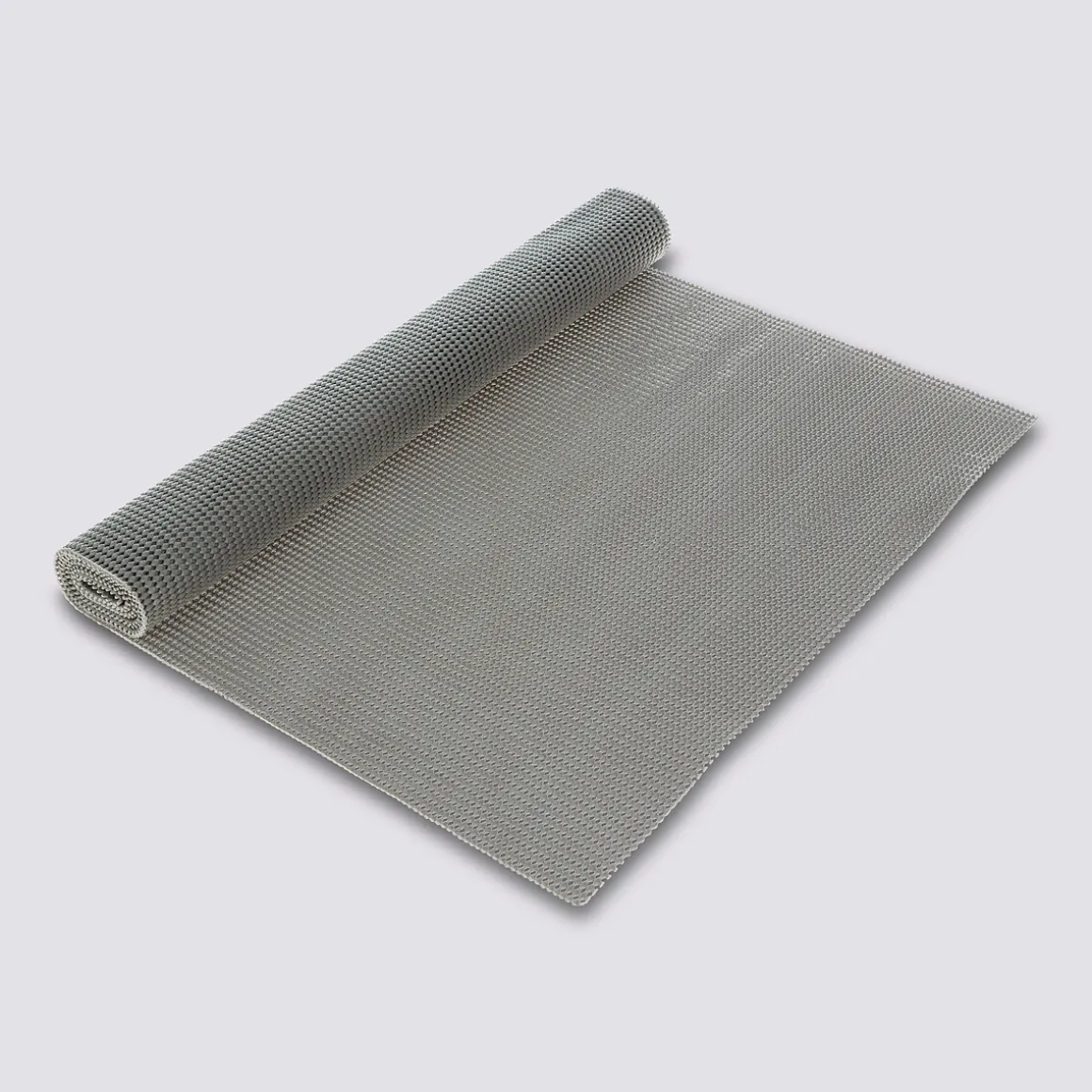 Tapis anti-dérapant 50x150cm, Gris