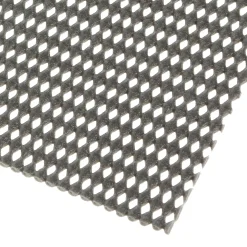 Tapis anti-dérapant 50x150cm, Gris