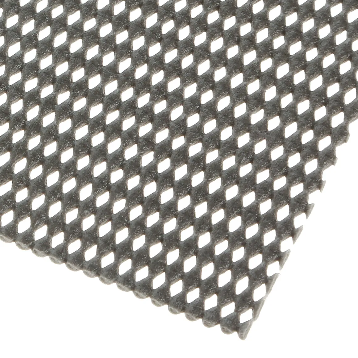 Tapis anti-dérapant 50x150cm, Gris