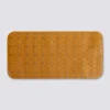 Tapis anti-dérapant 75x35cm, Marron malt