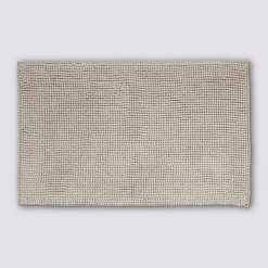 Tapis chenille, 60x40 cm