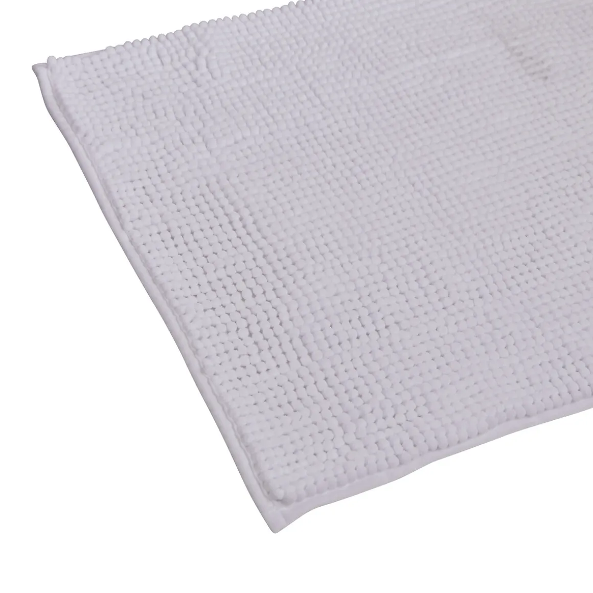 Tapis chenille, 60x40 cm
